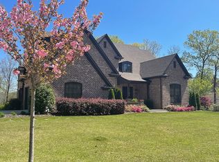 4208 Glasscott Xing, Hoover, AL 35226