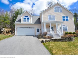 7 Liberty Way, Portland, ME 04103