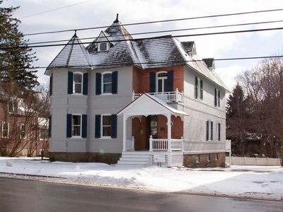 17 Elm St, Cooperstown, NY, 13326