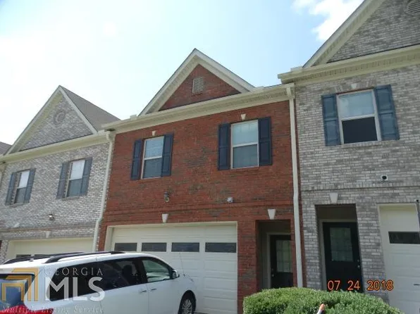 7091 Fringe Flower Dr #7, Austell, GA 30168