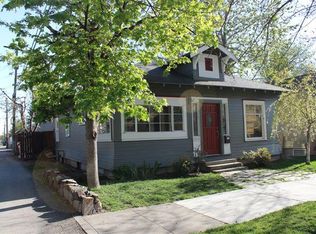 2115 W Brumback St, Boise, ID 83702