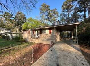 128 Rosebud Rd, Birmingham, AL 35215