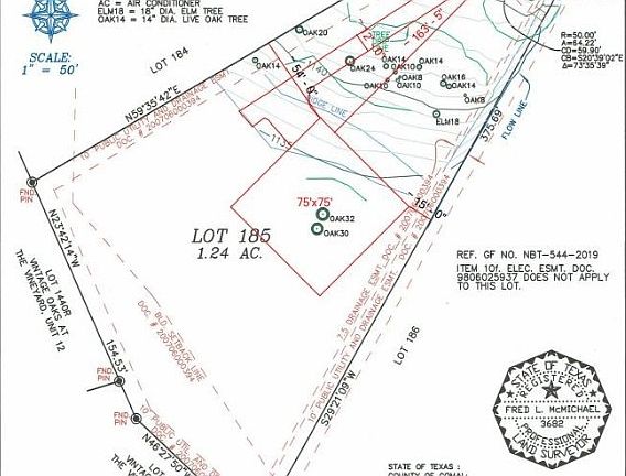 4th image of 1317 Decanter Dr