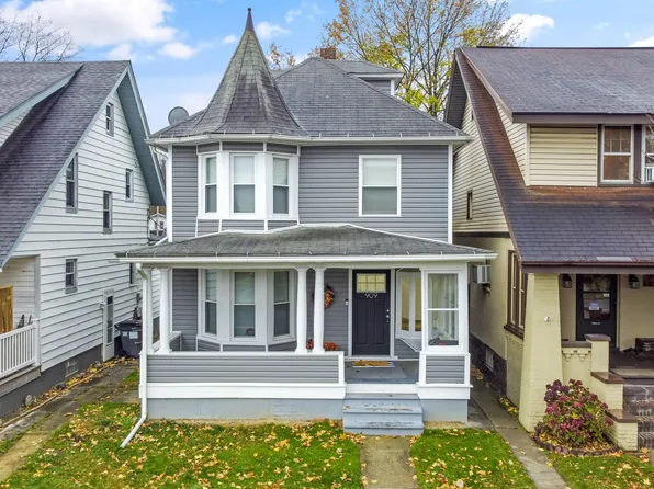 909 Broadway, Altoona, PA 16601