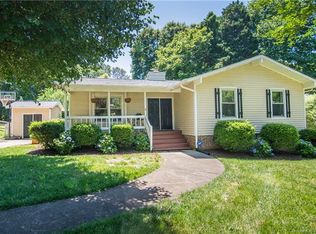 6510 Patchwork Cres, Charlotte, NC 28270