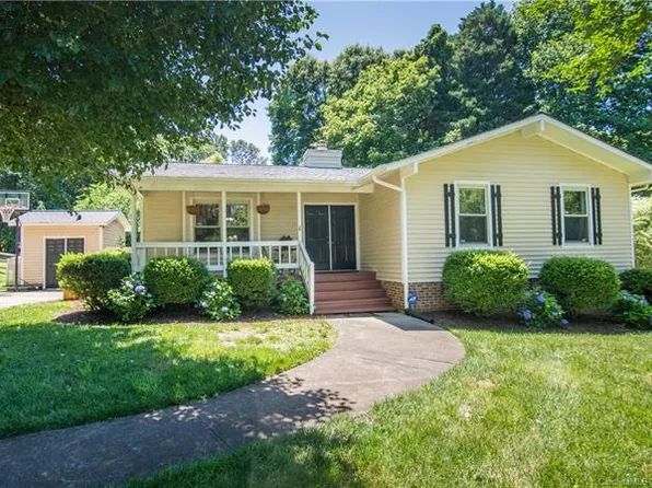 6510 Patchwork Cres, Charlotte, NC 28270