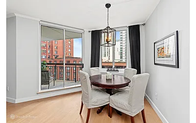 Sold by Douglas Elliman