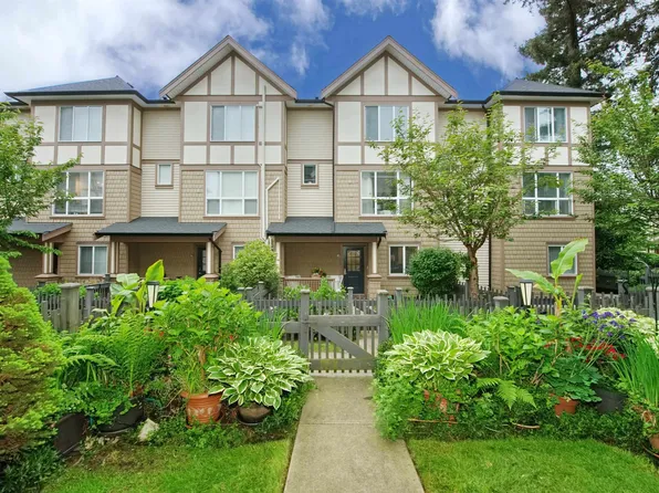 7848 209th St #106, Langley, BC V2Y 0M4