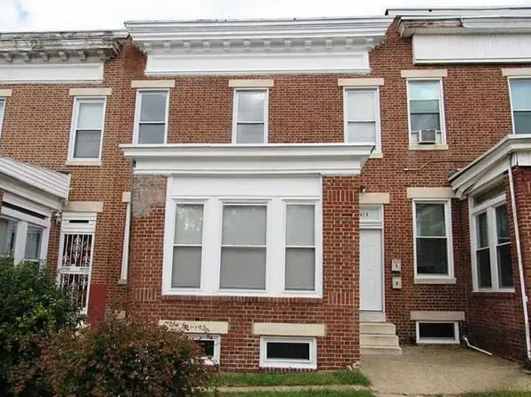 3213 The Alameda #2, Baltimore, MD 21218