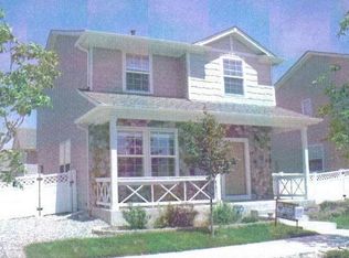 2334 Saint Paul Dr, Colorado Springs, CO 80910