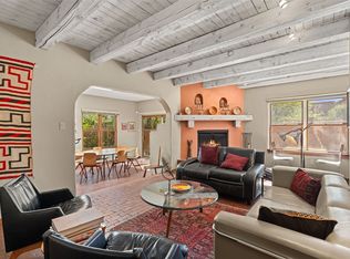 409 E Coronado Rd APT 2, Santa Fe, NM 87505