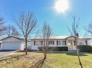 46W333 Plank Rd, Hampshire, IL 60140