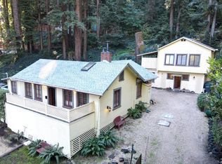 8787 Highway 9, Ben Lomond, CA 95005