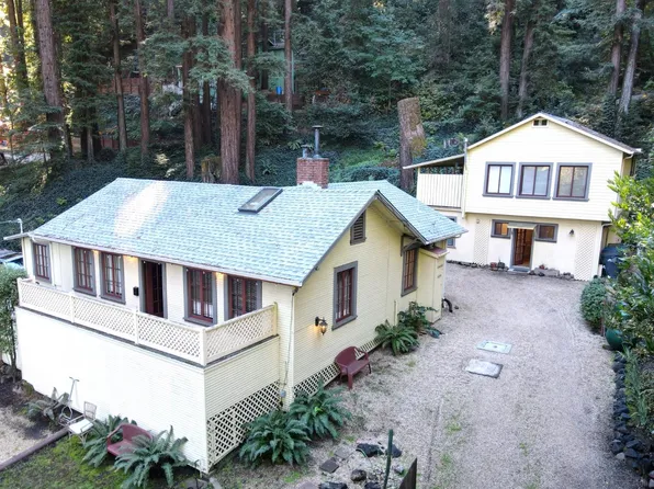 8787 Highway 9, Ben Lomond, CA 95005