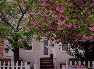 1519 Race St, Baltimore, MD 21230