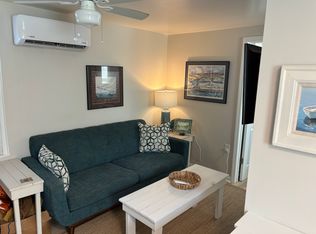 405 4th St N APT B, Carolina Beach, NC 28428