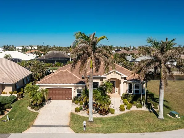 1110 Rum Cay Ct, Punta Gorda, FL 33950