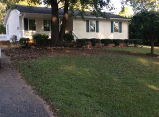 294 Bayberry Dr, Spartanburg, SC 29306