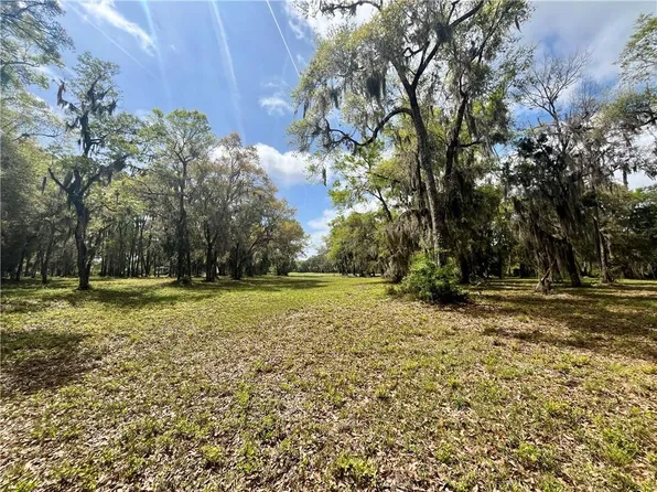 Lots 12 & 13 Sutherland Bluff Ct, Townsend, GA 31331