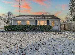 505 Ottoson St, La Porte, IN
