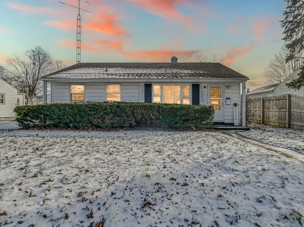 505 Ottoson St, La Porte, IN 46350