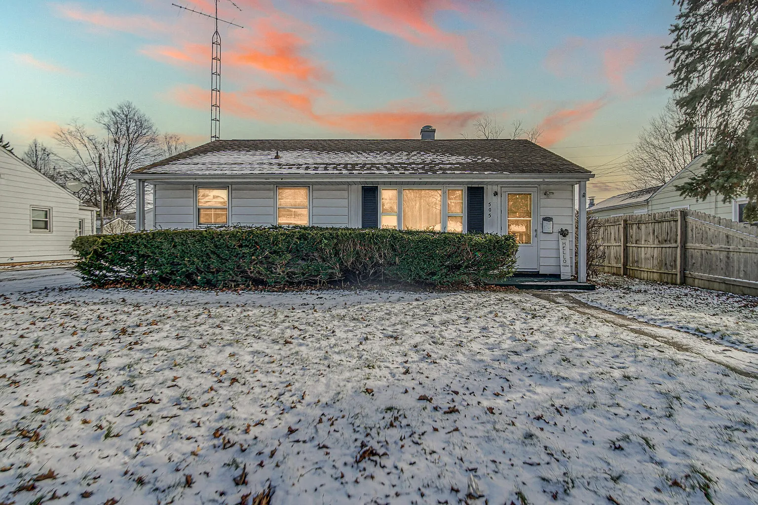 505 Ottoson St photo 1