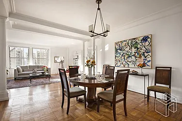 Sold by Halstead Real Estate