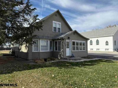 1454 Yorick Ave, Henry, NE, 69358