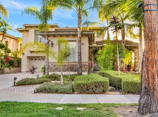1450 Old Janal Ranch Rd, Chula Vista, CA 91915