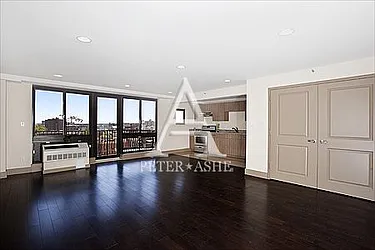 Rented by Peter Ashe