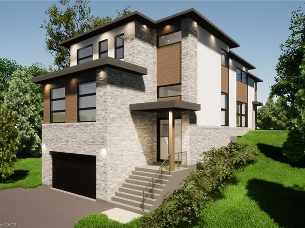 14 N Ridge Ter, Kitchener, ON N2A 2S5