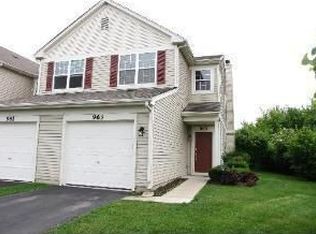 963 Genesee Ct, Naperville, IL 60563