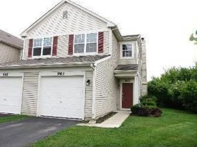 963 Genesee Ct, Naperville, IL, 60563