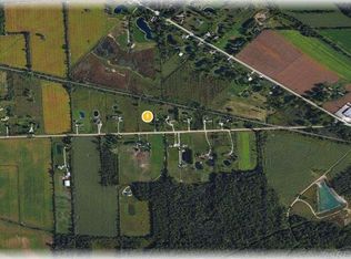 27185 33 Mile Rd, Richmond, MI 48062