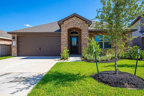 18435 Grayson Bluff Way Photo 1