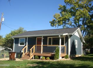 110 Parma Rd LOT 47, Oak Ridge, TN 37830