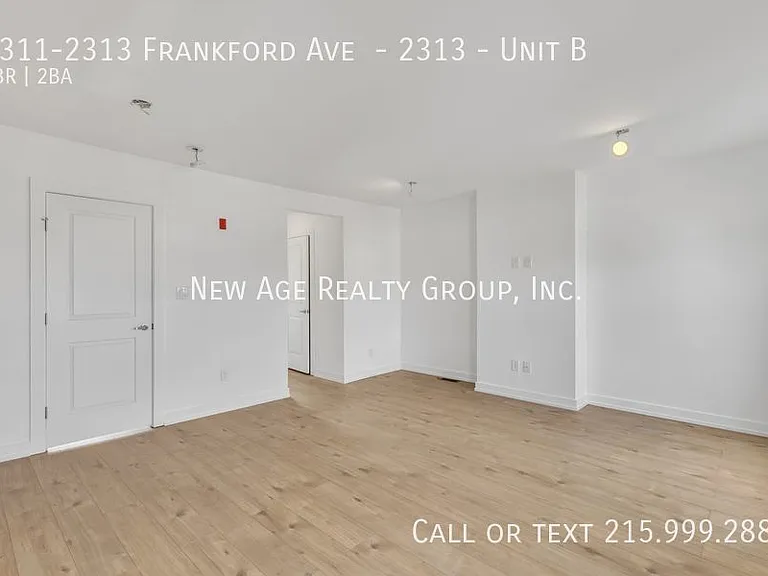 2311-2313 Frankford Ave #2313 — Photo 12