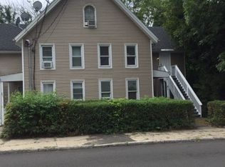 241 N State St #2, Ansonia, CT 06401