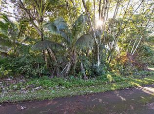 Puni Lani Loop S LOT 1733, Pahoa, HI 96778
