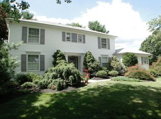 351 Denny Dr, Yardley, PA 19067