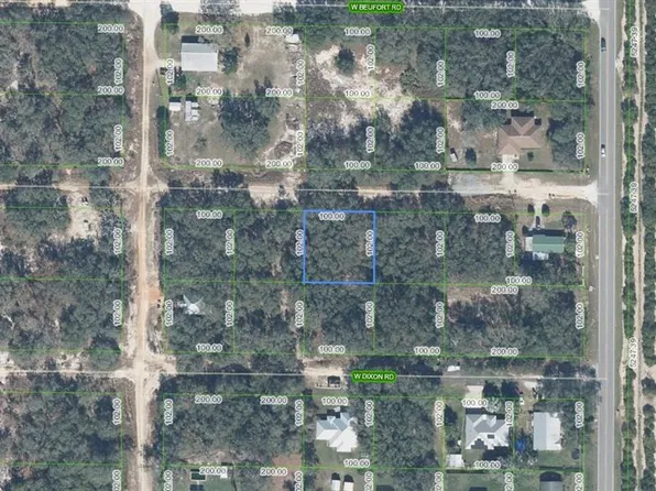 2749 W Cheviot Rd #7, Avon Park, FL 33825