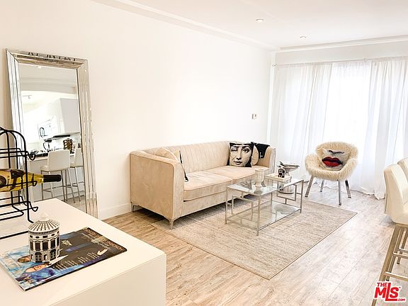 2nd image of 1318 N Crescent Heights Blvd APT 210