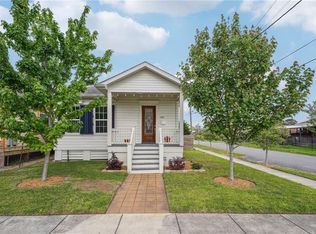 1938 Pauline St, New Orleans, LA 70117