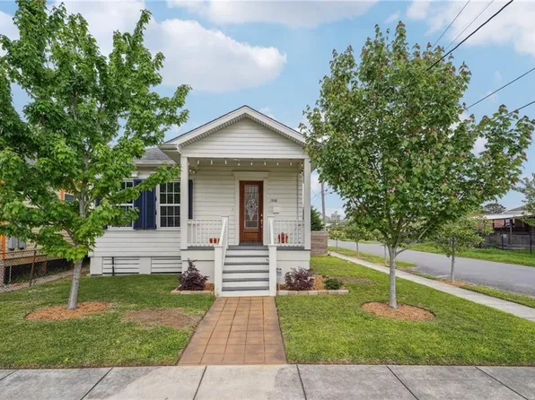 1938 Pauline St, New Orleans, LA 70117