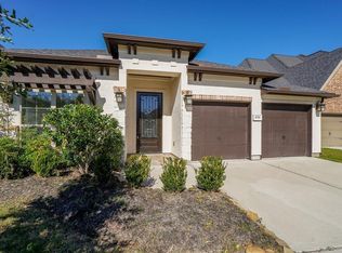 4716 Hickory Branch Ln, Sugar Land, TX 77479