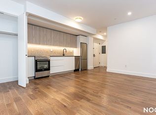 210 Humboldt St #202, Brooklyn, NY 11206