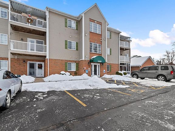 3rd image of 3408 N Bend Rd APT 7