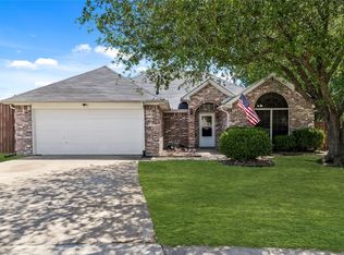 6400 Rosebud Dr, Rowlett, TX 75089