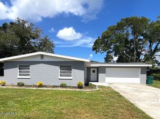 1554 Hillcrest Dr, Melbourne, FL 32935