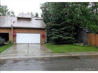 1608 Bellevue Cir, Anchorage, AK 99515